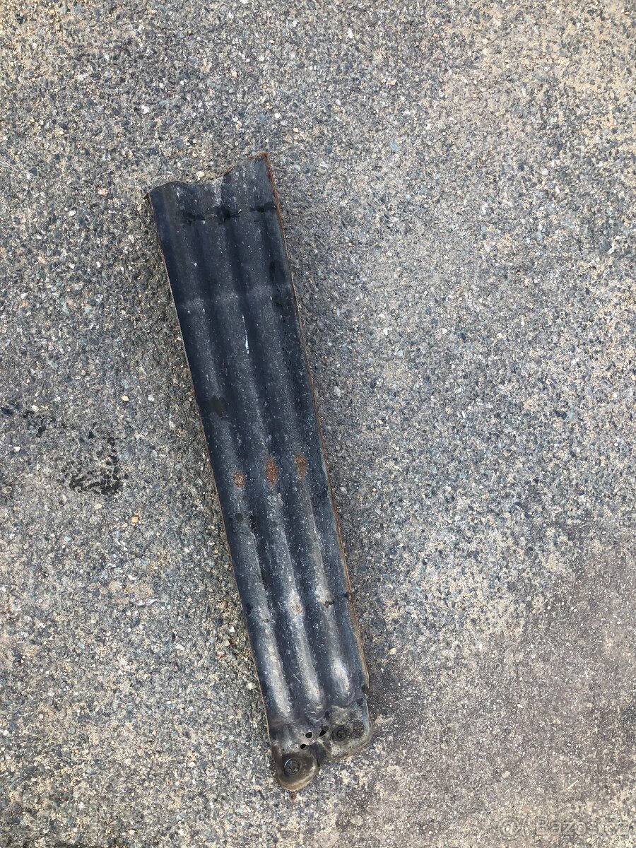 PŘEVODOVKA Rozvodovka T5 2.5 TDI AXD 96kw - 4