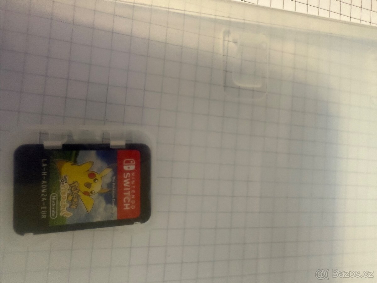 Nintendo Switch hry - 4