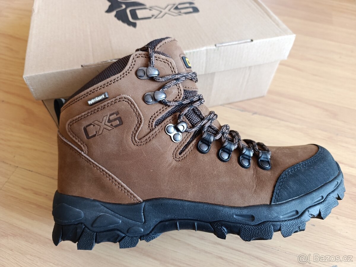 CXS GOTEX MONT BLANC vel.41 - 4