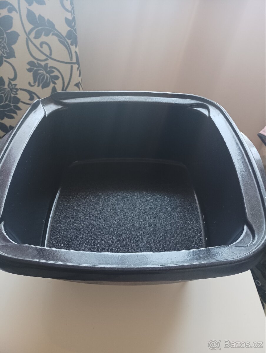 Elektricky pecici a varici hrnec - 4