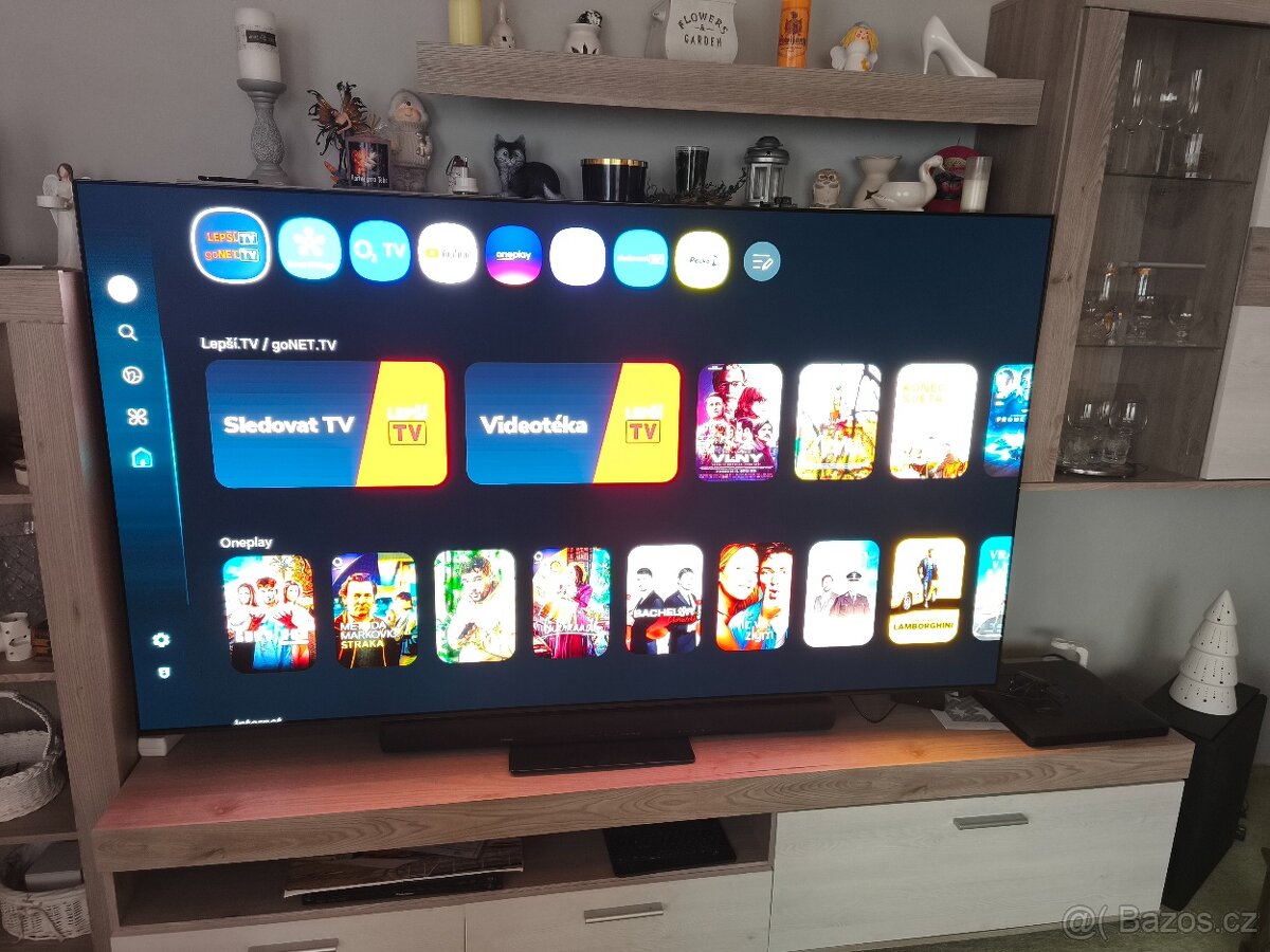 Samsung oled 77 - 4