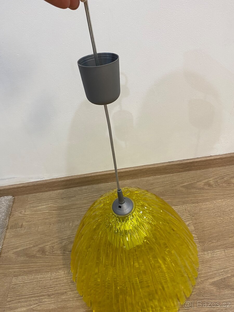 Stropní světlo - 4