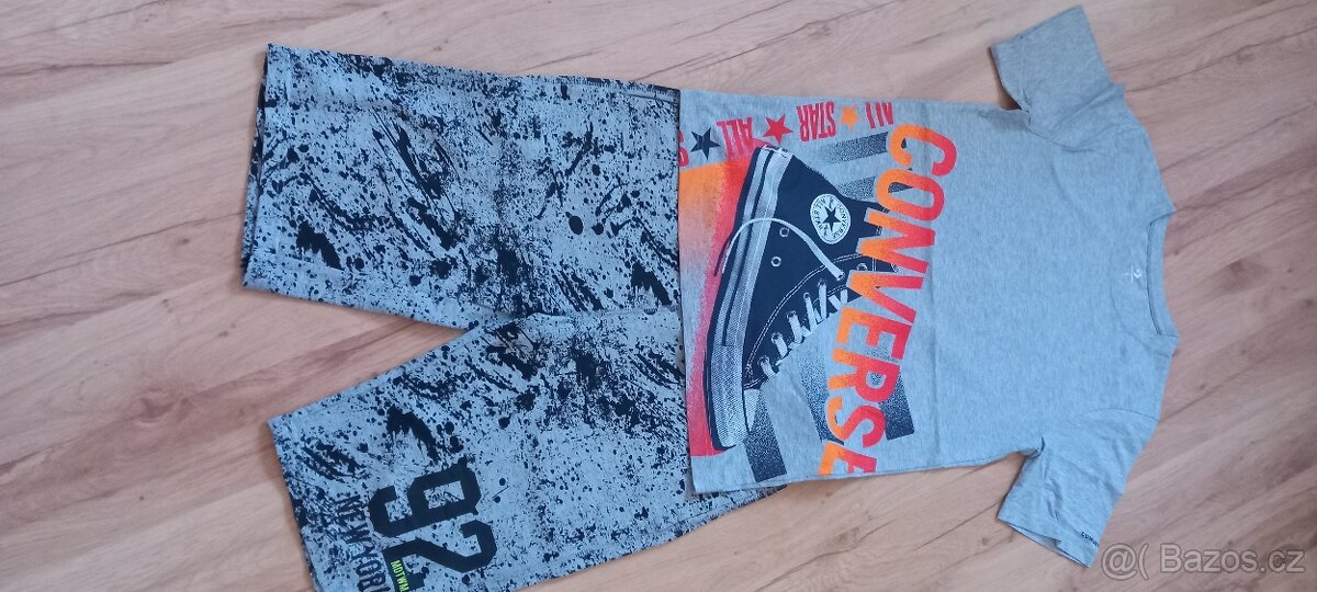 Sada oblečení vel.158-164 - 4