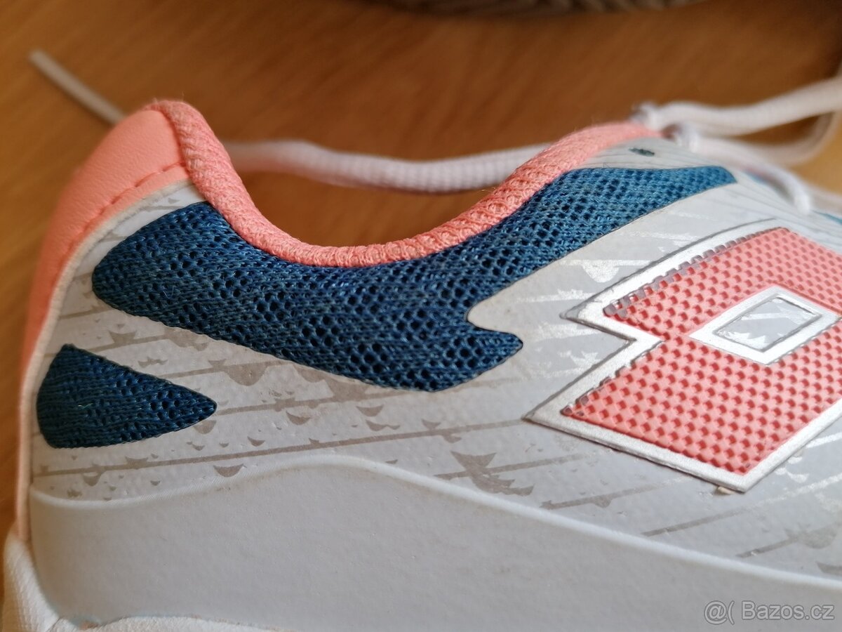 Tenisové boty vel.37 - 4