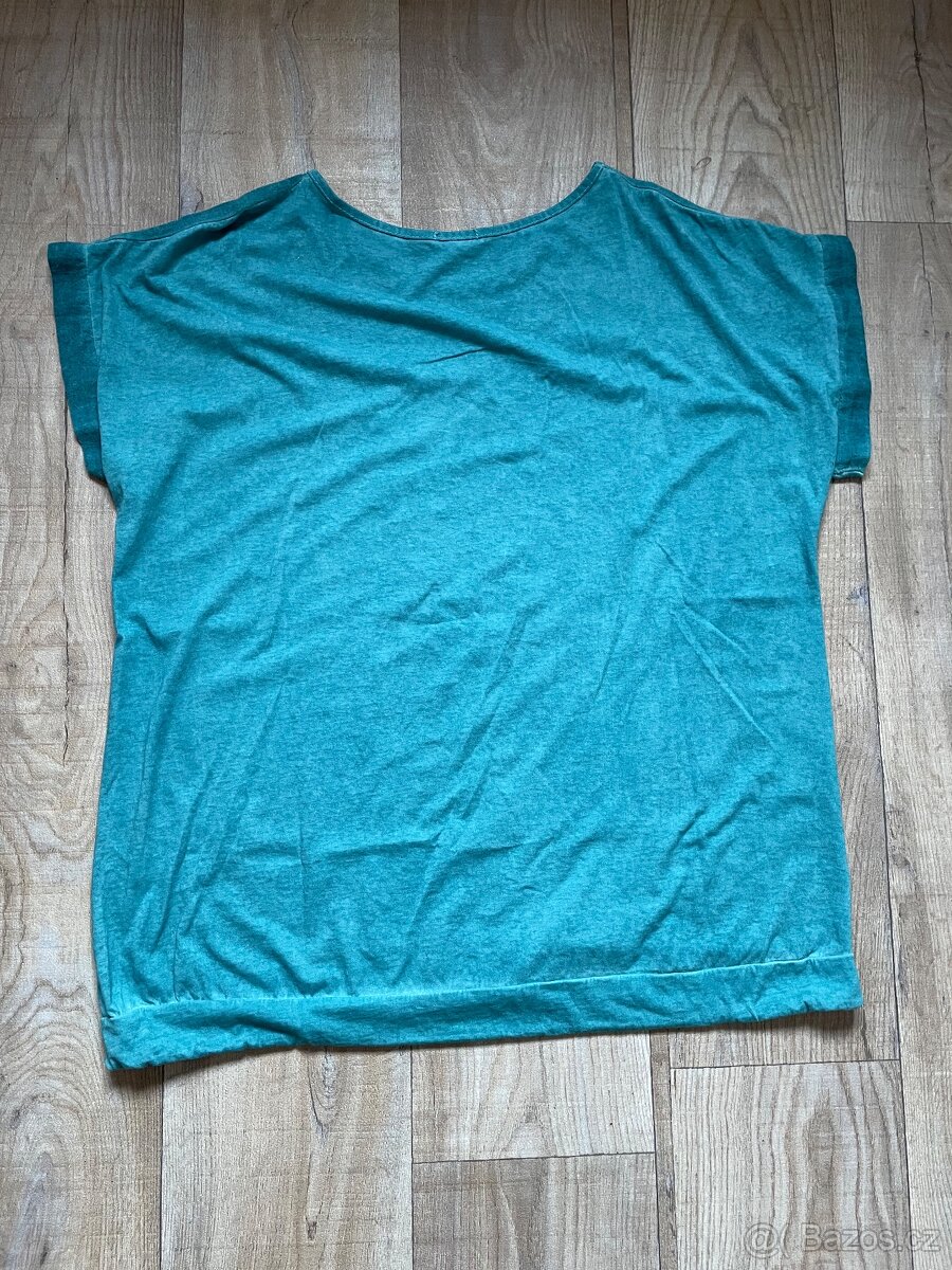 Halenka XL Made in Italy - 4