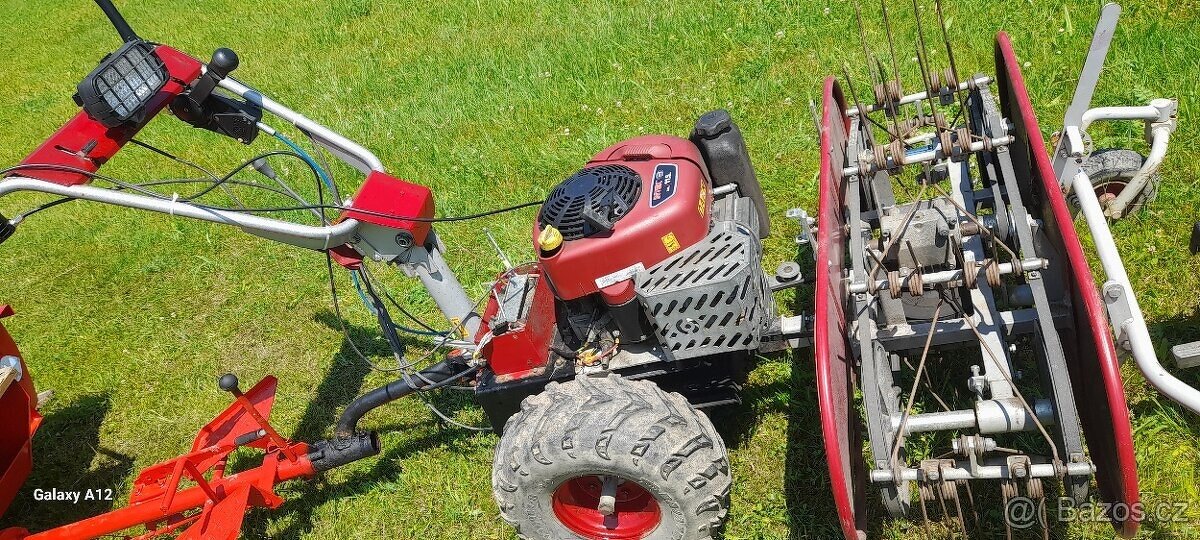 Dakr FD - 4