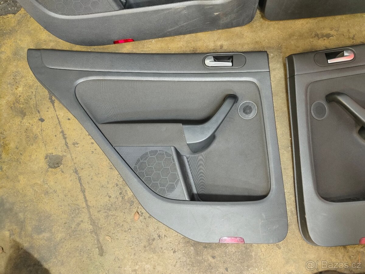 Tapec Golf Plus + (2009 - 2013) - 4