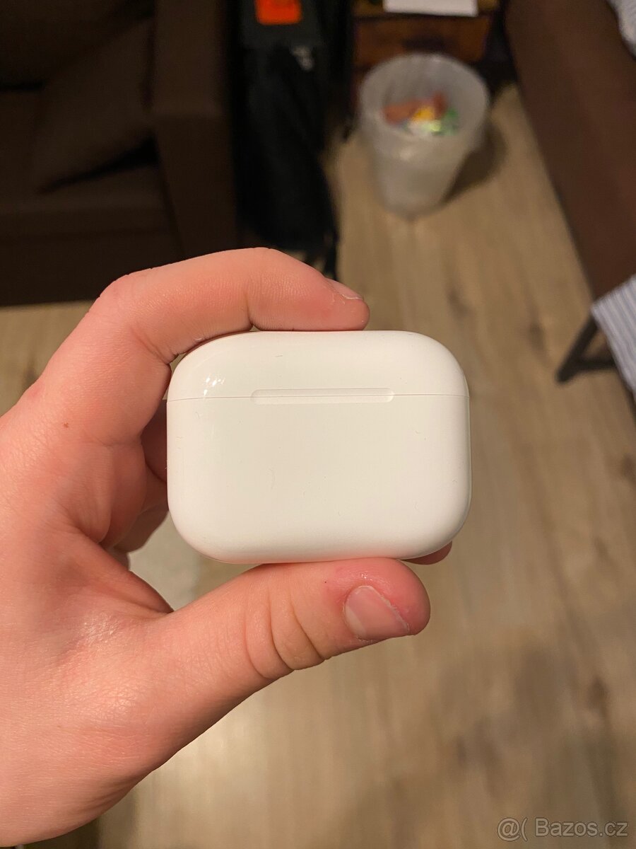 Bezdrátová sluchátka - 4