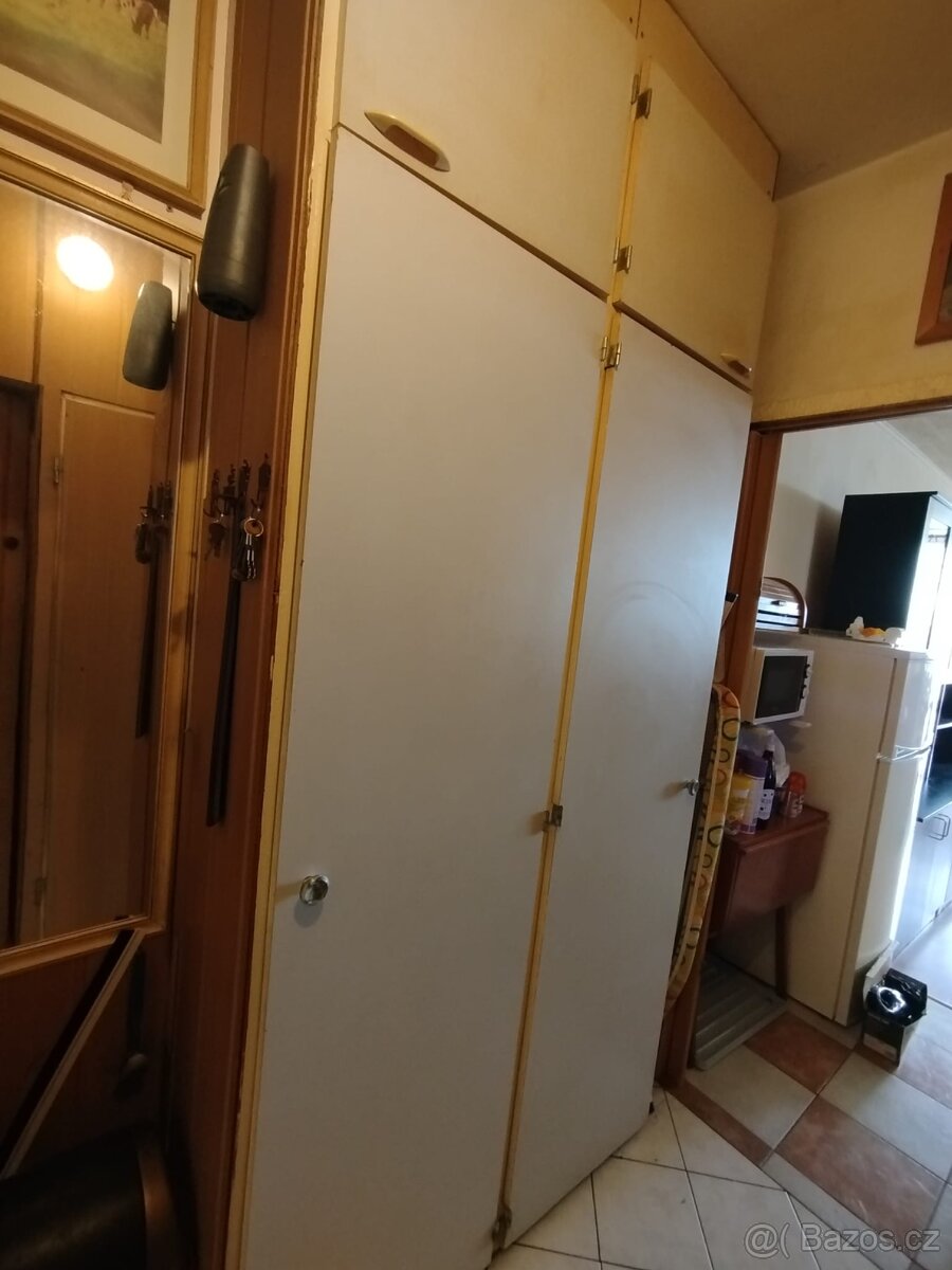 Za odvoz do 27.3 - 4