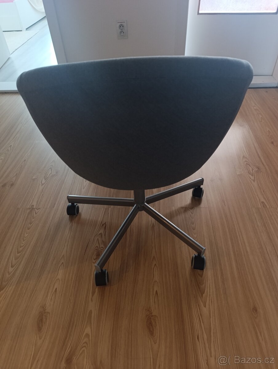Křesílko IKea - 4