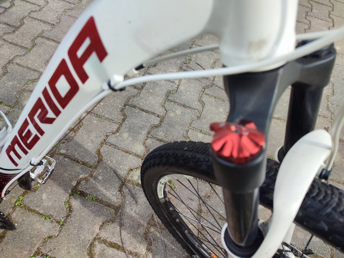 Horské kolo Merida Juliet - 4