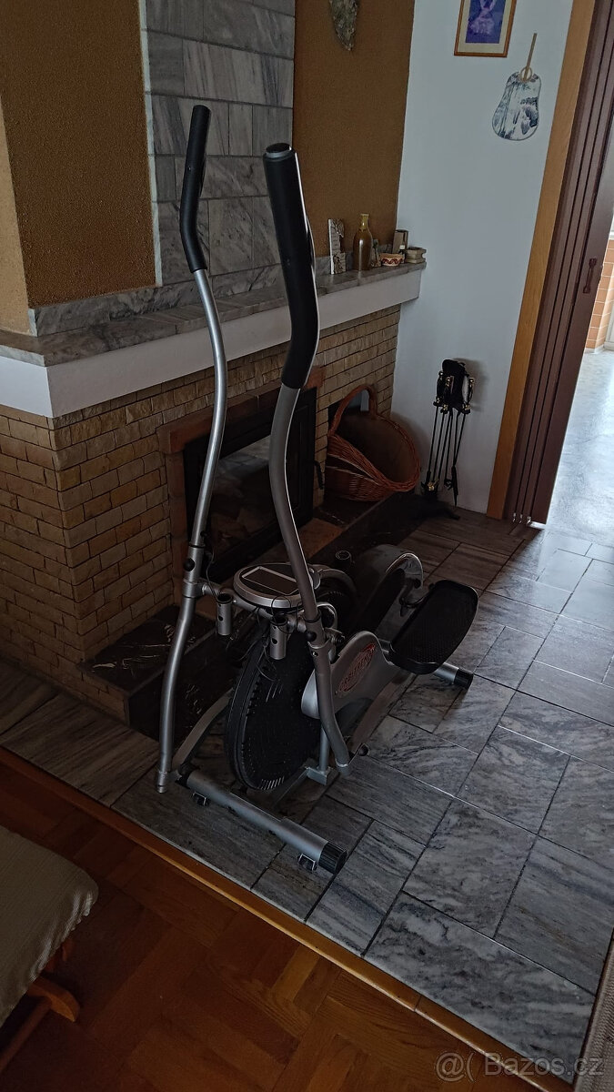 Orbitrek cvicebni stroj - 4