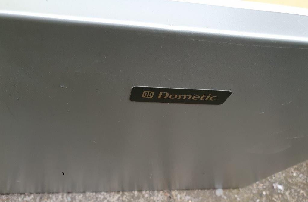Plynová lednice Dometic pro karavan,loď,chatu... - 4