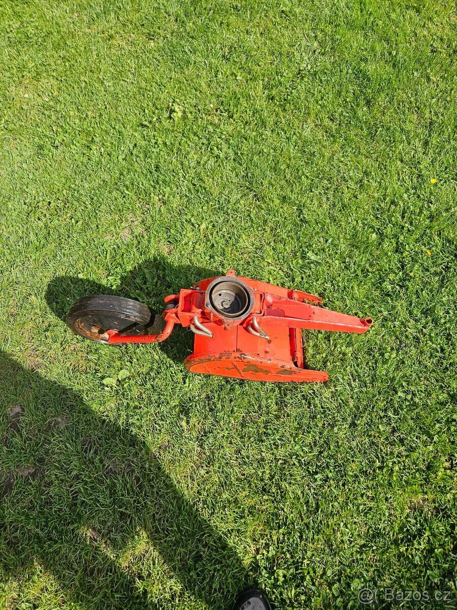 ROTAVÁTOR TERA VARI - 4