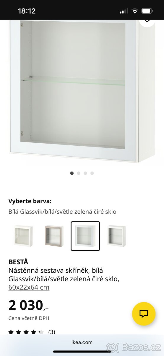 Ikea Bestå - 4