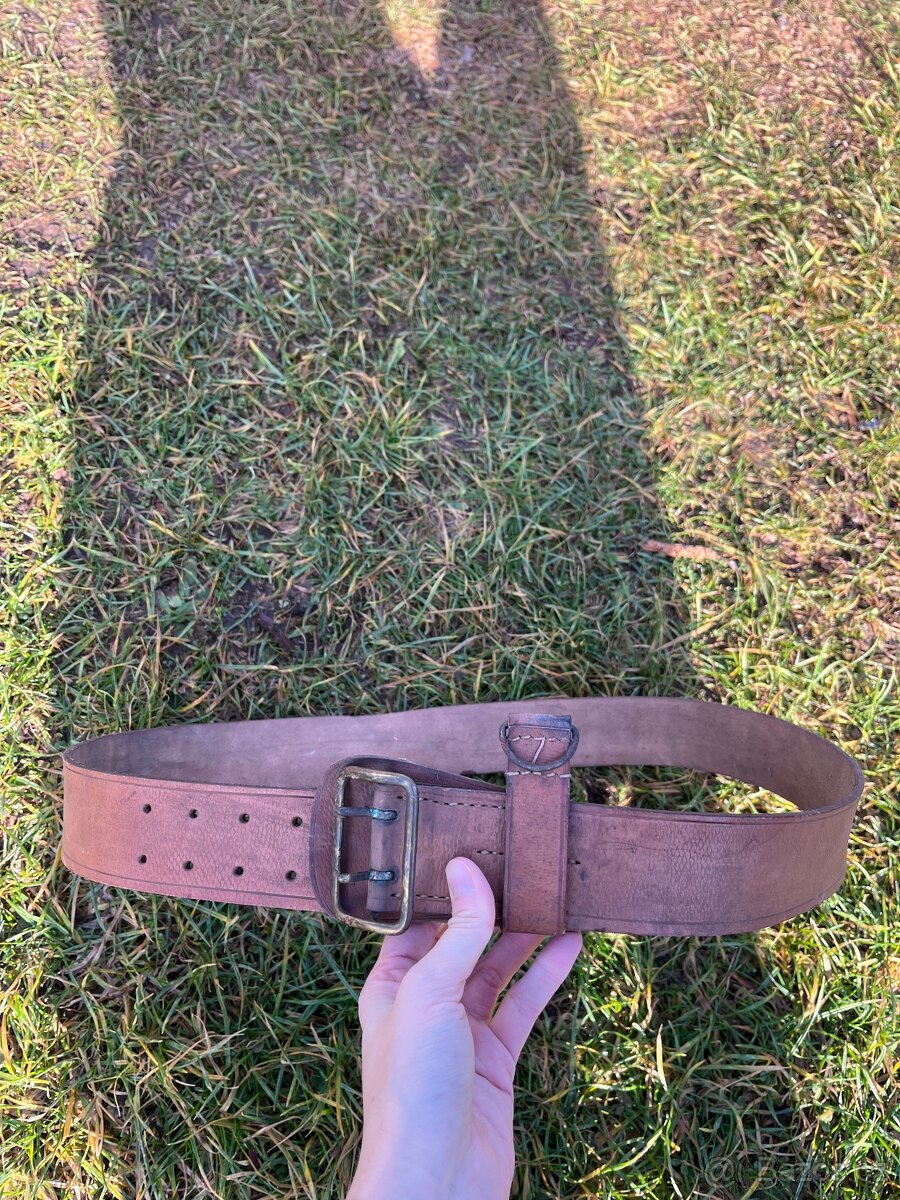 Hasičká sekera - 4