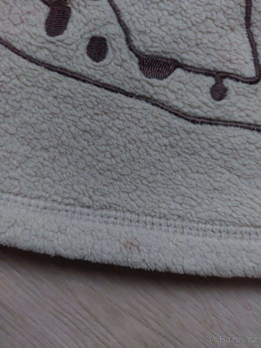 Mikina Next vel. 98 - 4