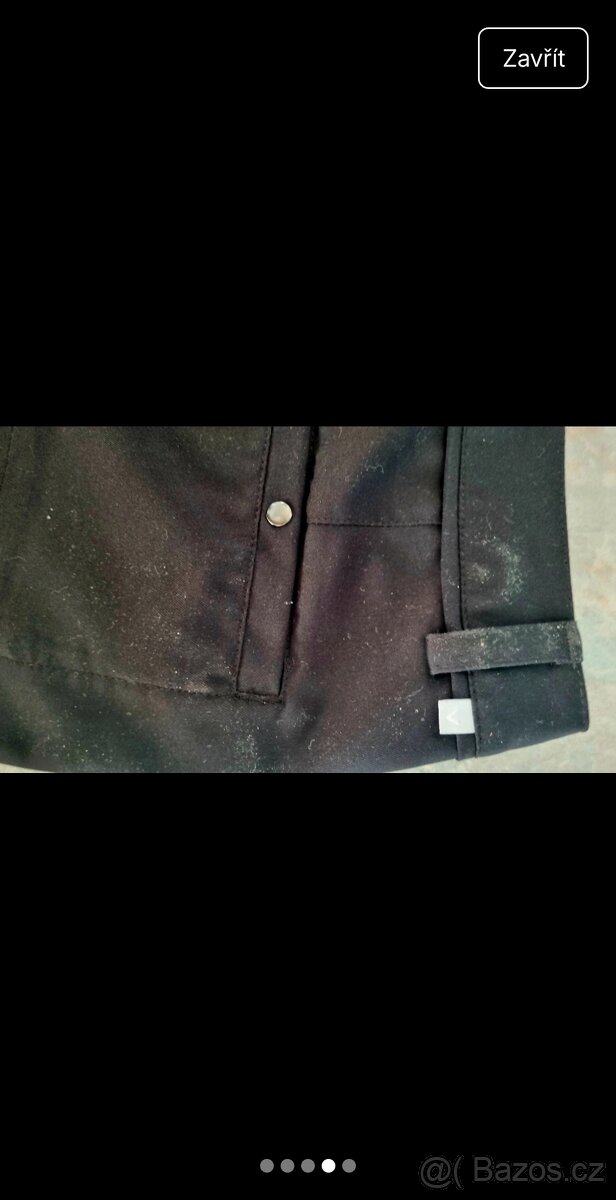 Kraťasy Callaway - 4