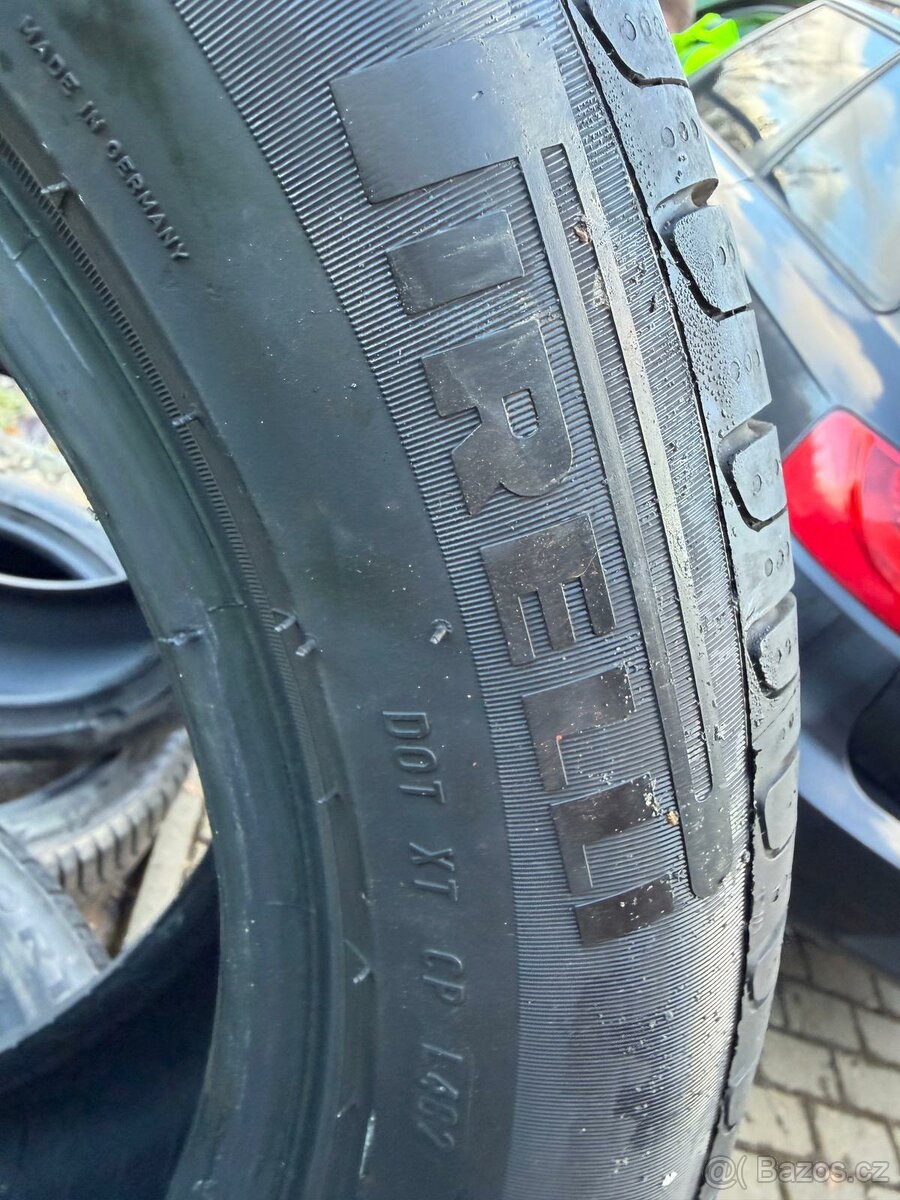 225 50 R16 Pirelli - 4