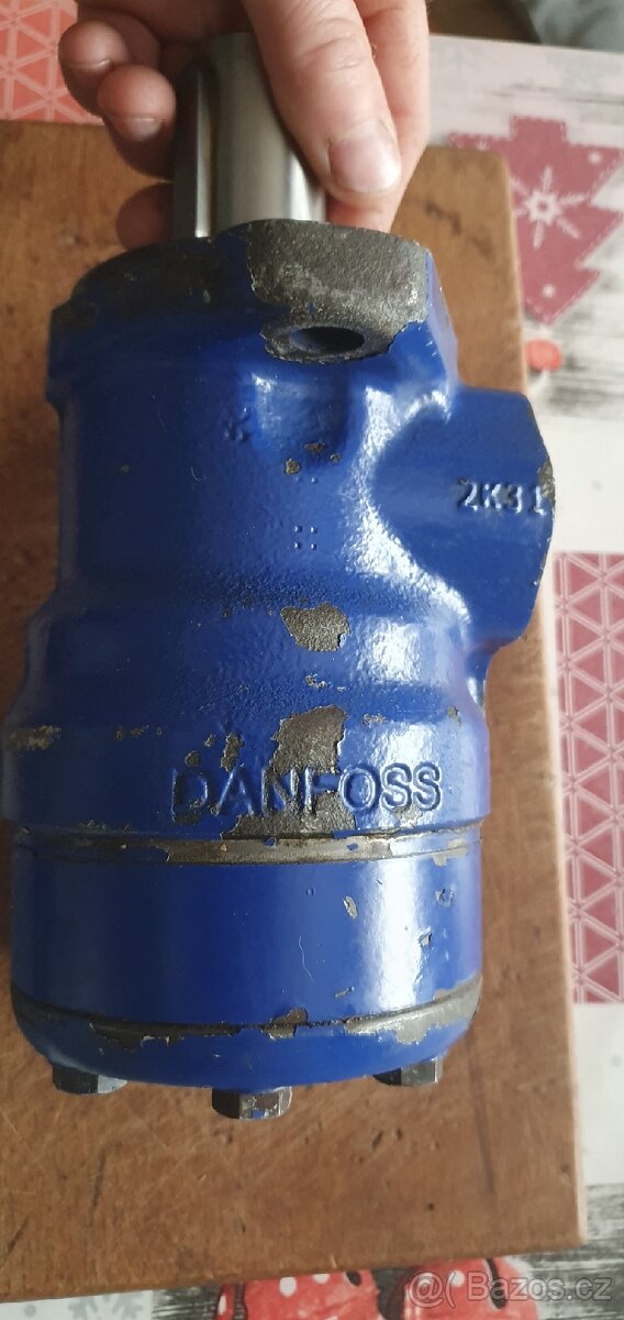 Čerpadlo Danfoss - 4