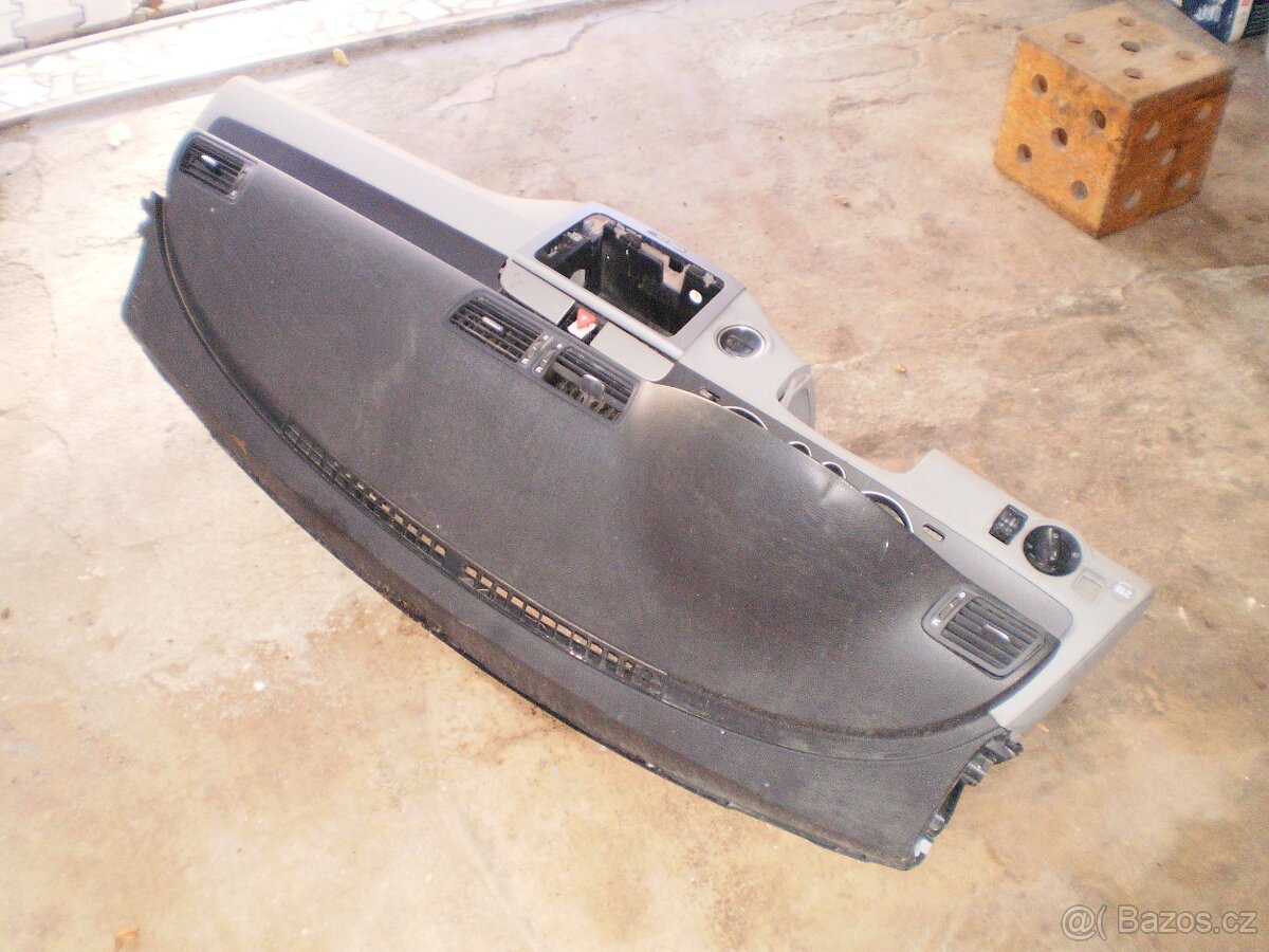 Palubka Golf5,Passat B6 - 4