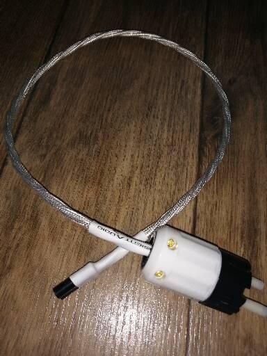 Síťový kabel - 4