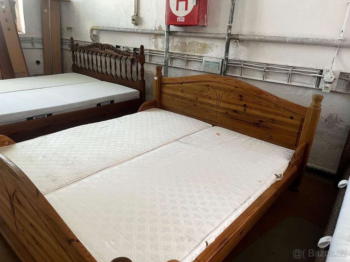 Postel 180x200 - 4