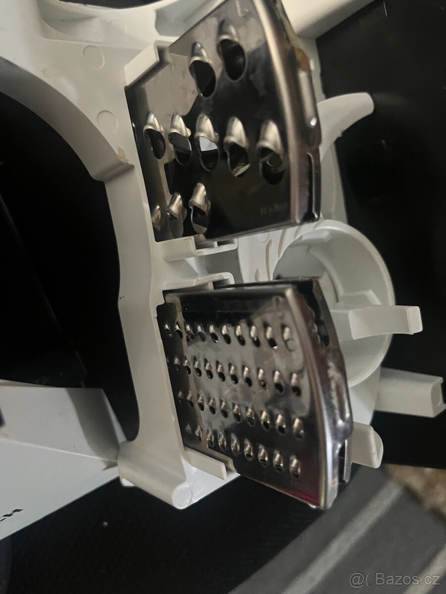 Mixér Bosch - 4