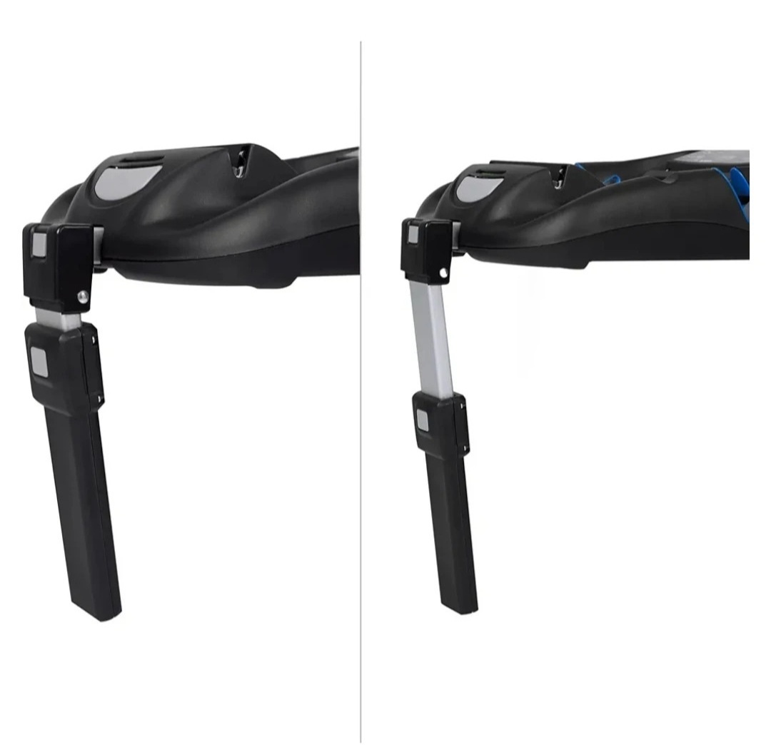 Isofix báze Carlo - 4