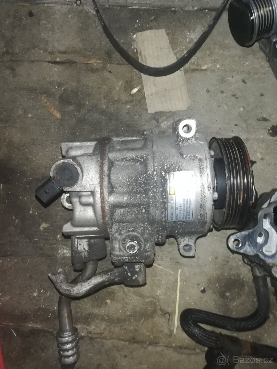 motor bmr 125kw - 4