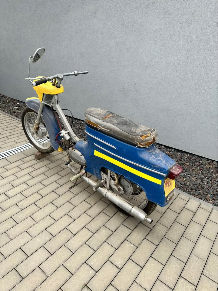 Jawa pionyr 05 - 4