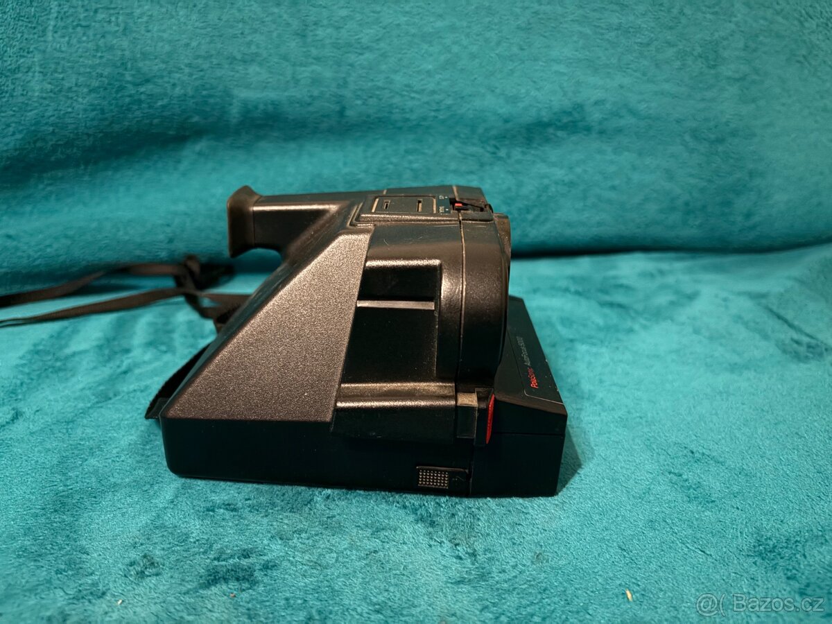 PolaSonic Autofocus 5000 - 4