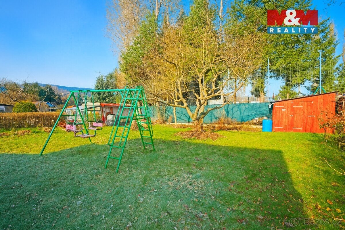Prodej chaty, 20 m², Karlovy Vary - 4