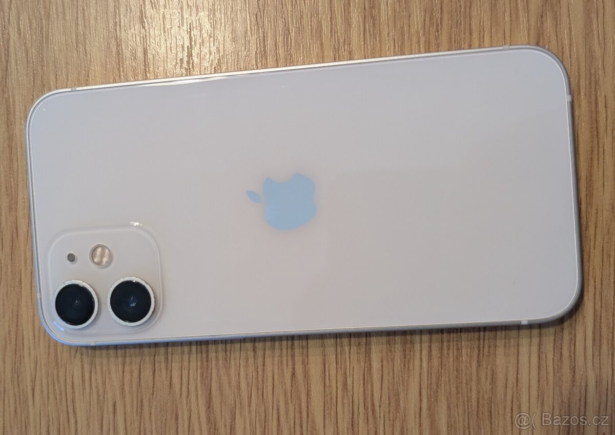 Apple iPhone 12 mini 64 GB - 4