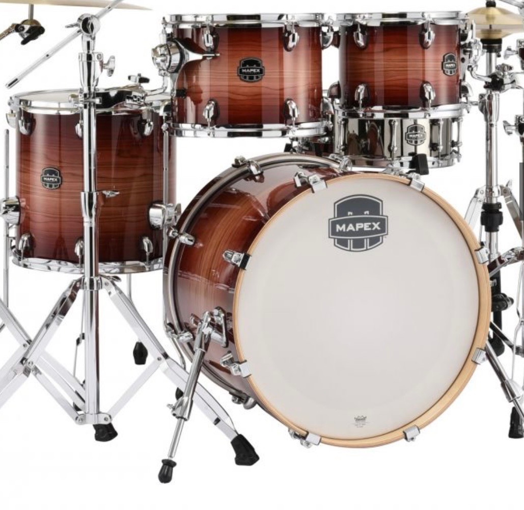 Mapex Armory - 4