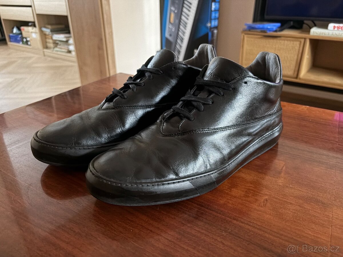 Vasky Veny Dark - 4