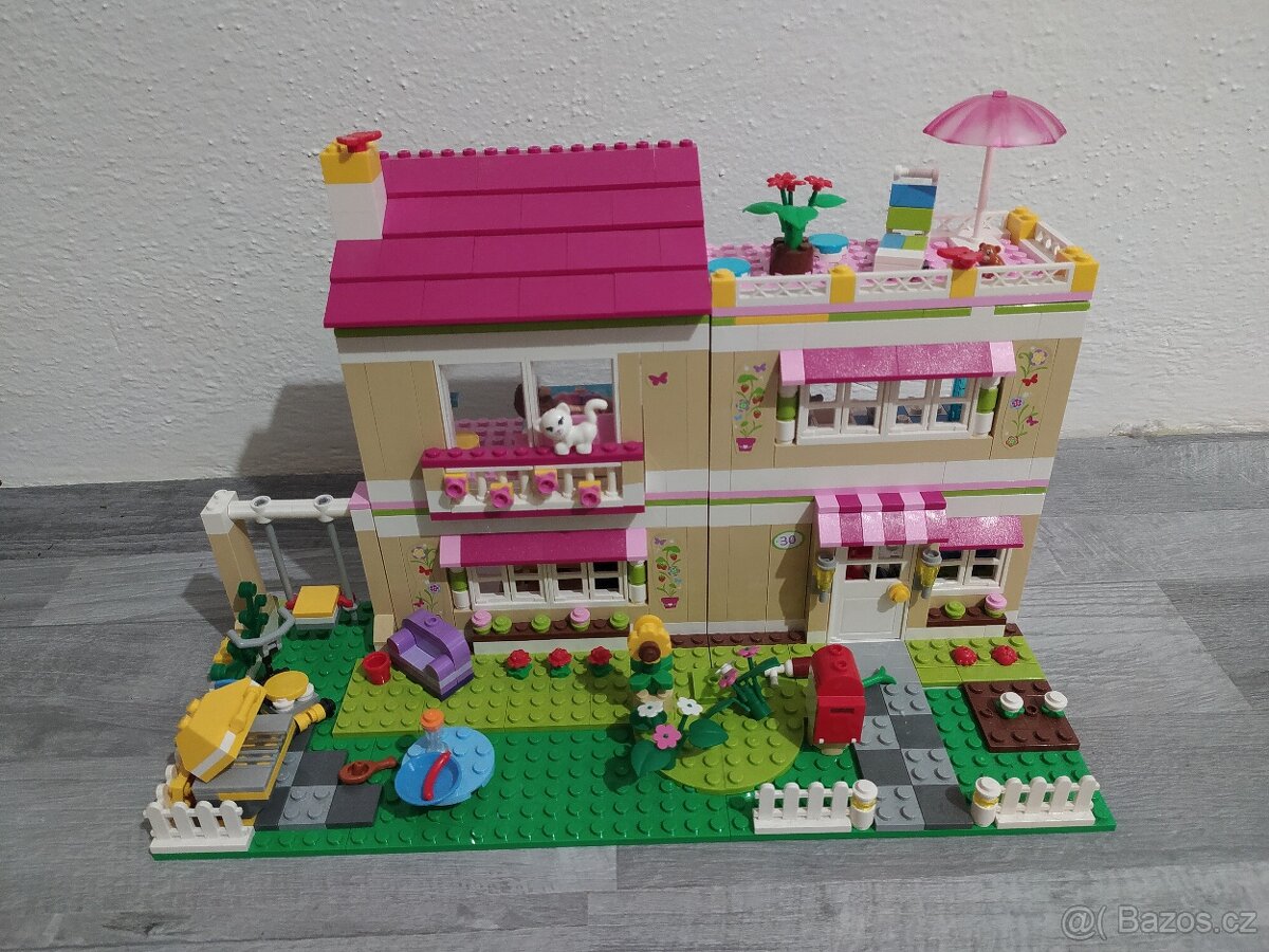 Lego friends 3315 - 4