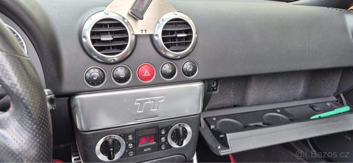 Audi TT - 4