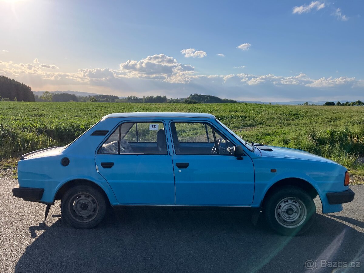 Škoda 105L - 4