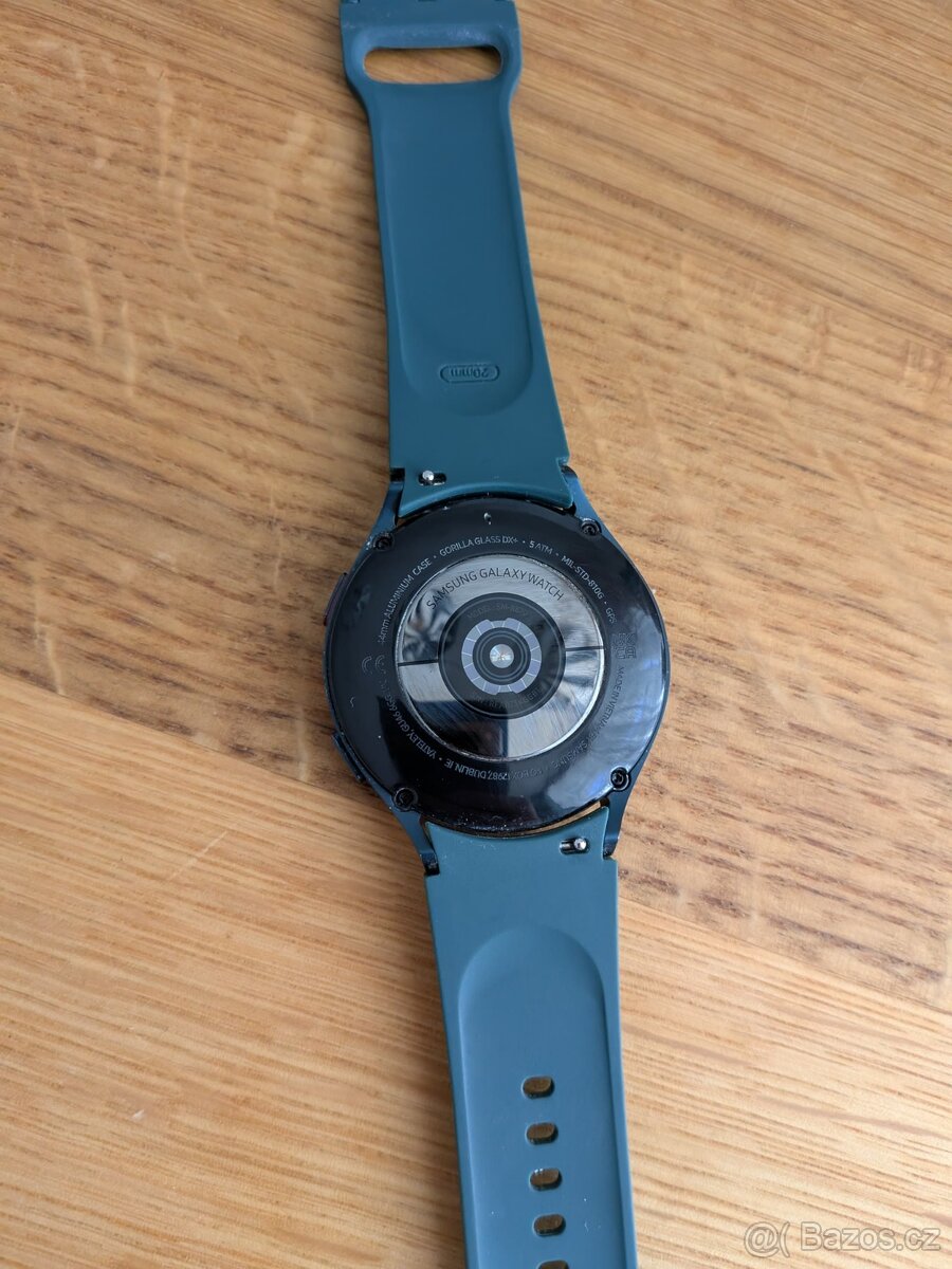 Samsung Galaxy Watch4 44 mm - 4