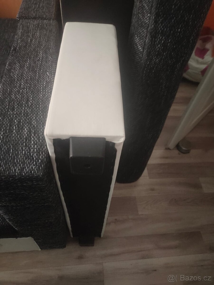Sedačka rozkladaci menši - 4