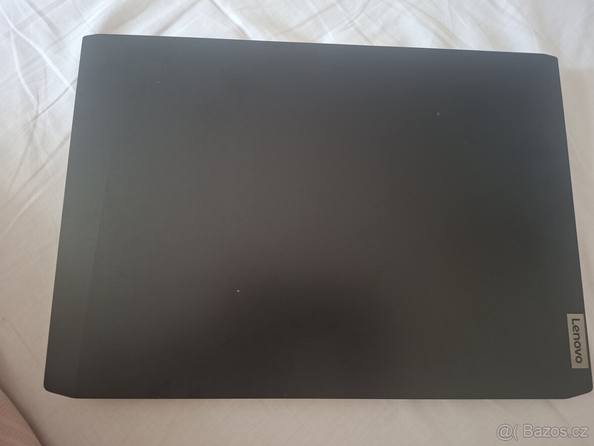 IdeaPad Gaming 3-15IHU6 - 4