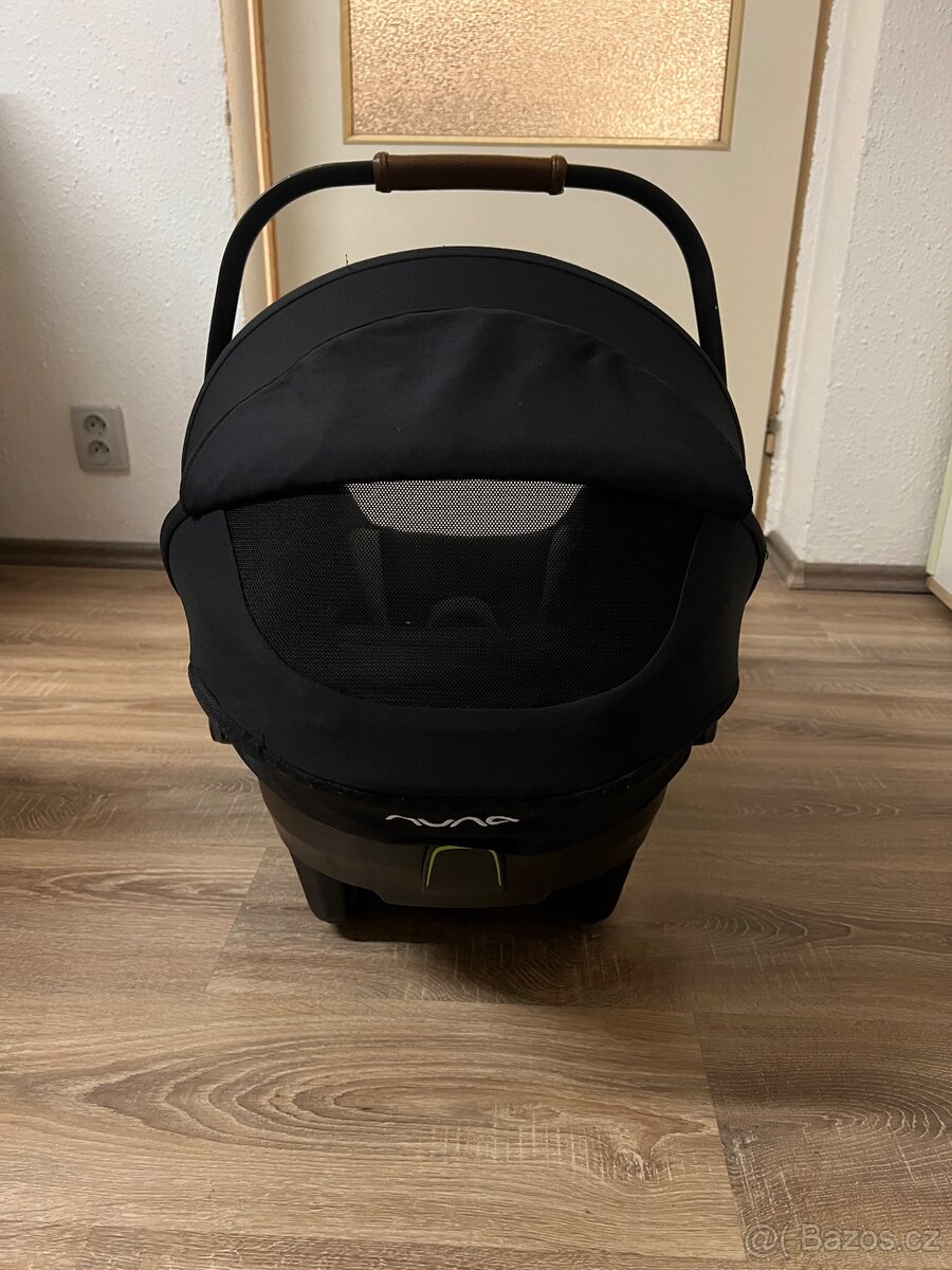 Nuna pipa next (0-13kg) - 4