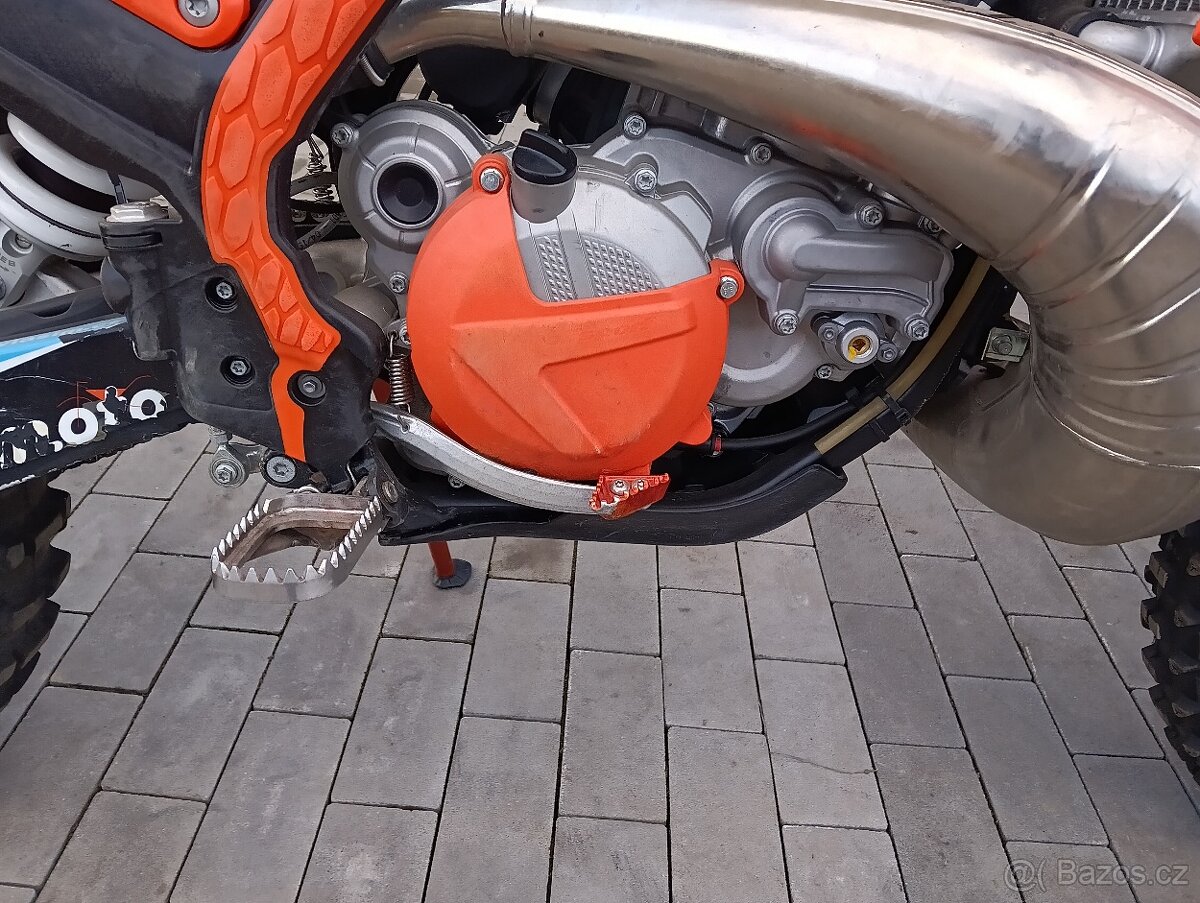 KTM EXC 300