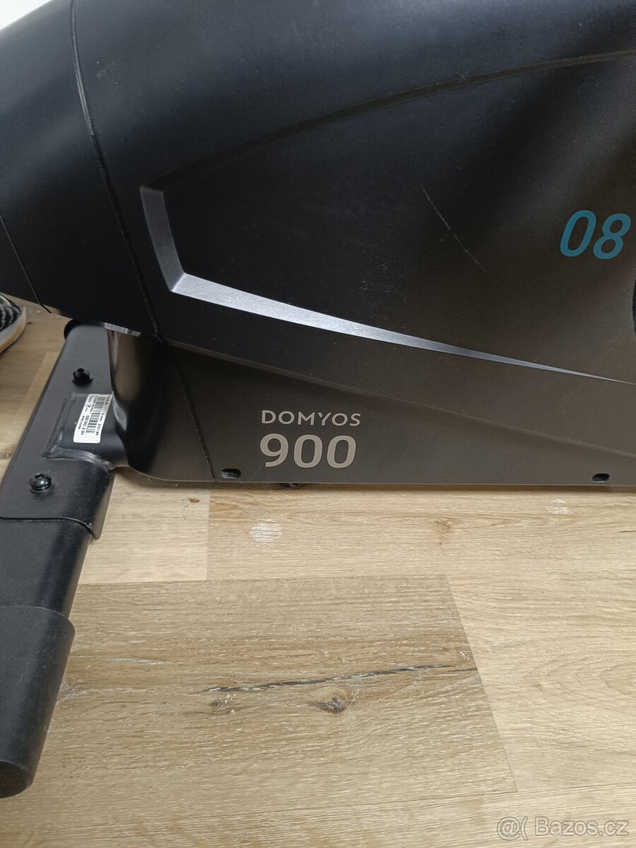 Rotoped Domyos 900 - 4