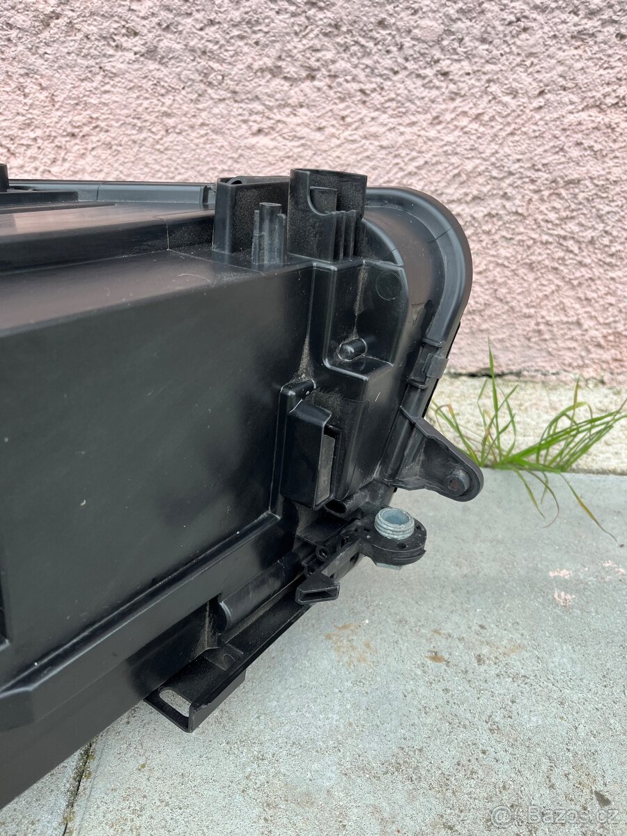 Pravý přední LED světlomet VW TIGIUAN - 4