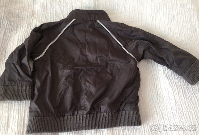 Jarní bunda NEXT, 86 cm - 4