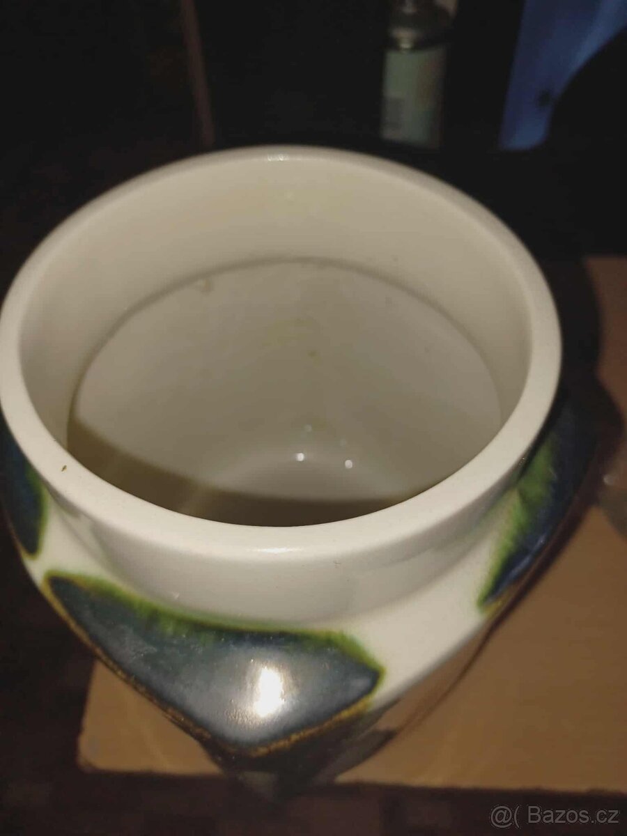 Váza- Ditmar Urbach - Marion - 4