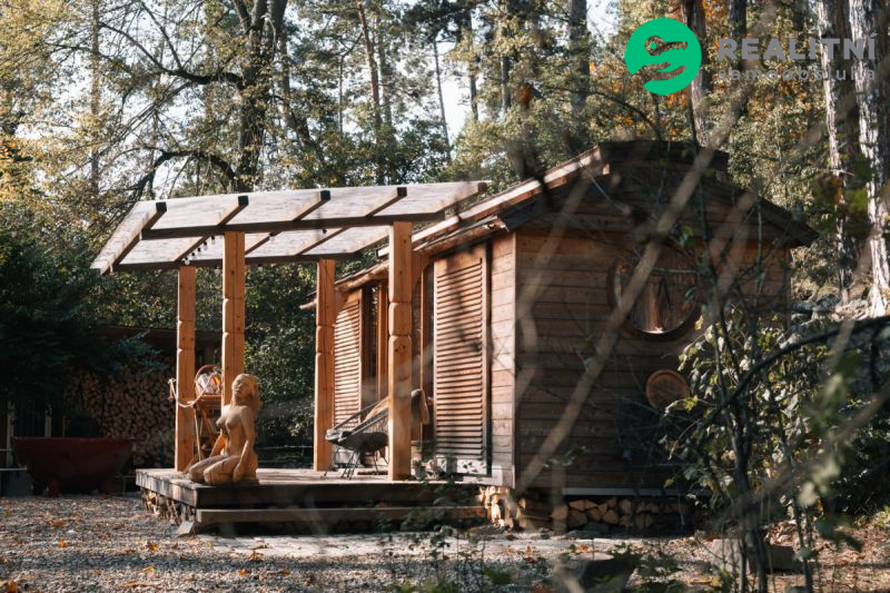 Glamping Posázaví - 4