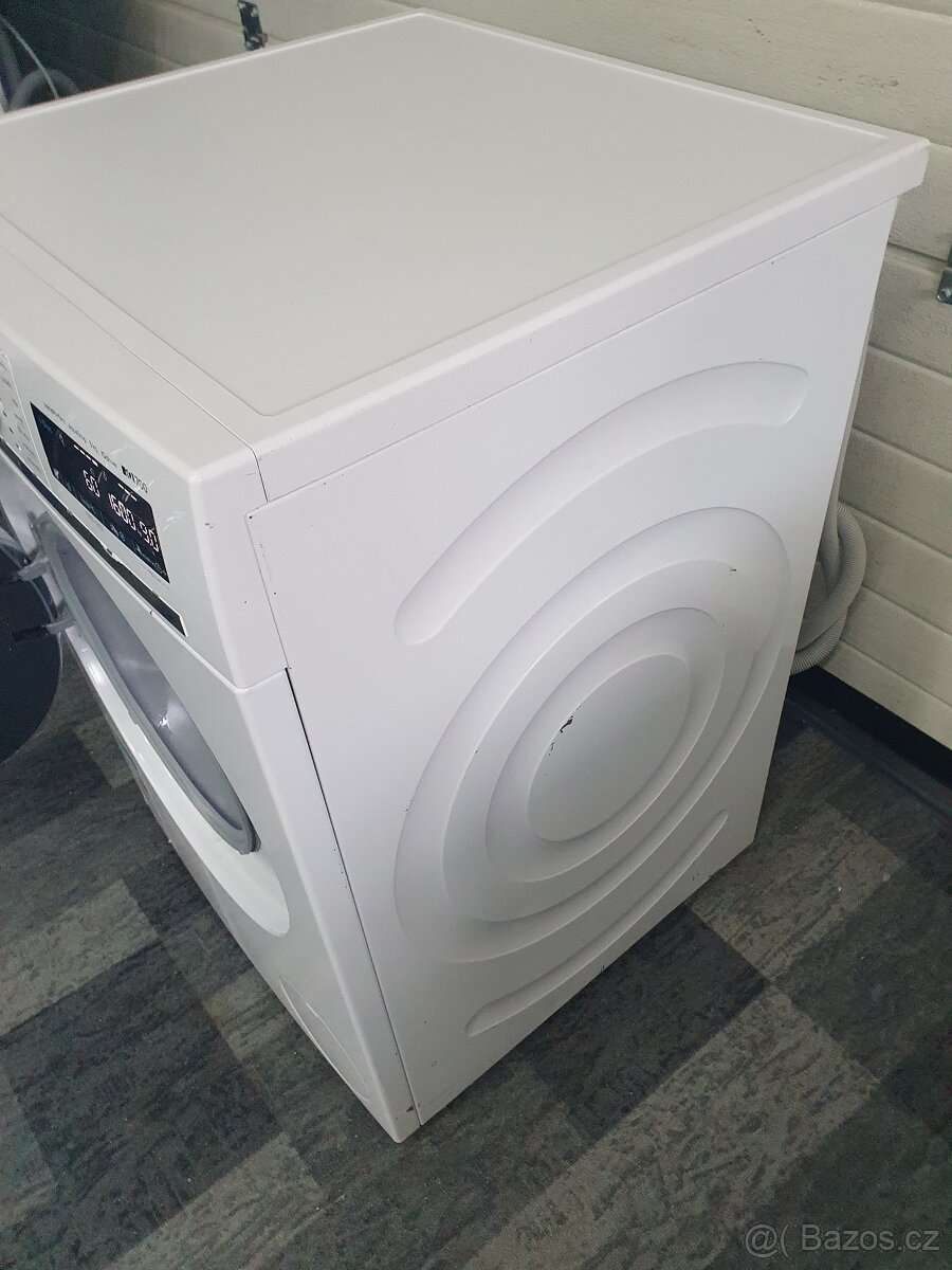 Pračka Siemens WM16V640EU A+++ - 4